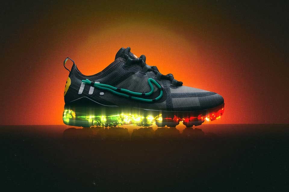 vapormax travis scott